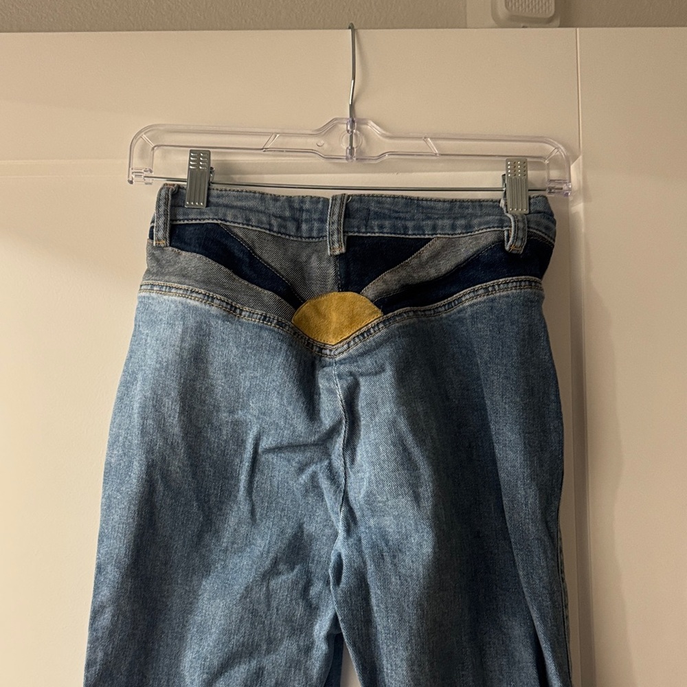 sunset jeans fp